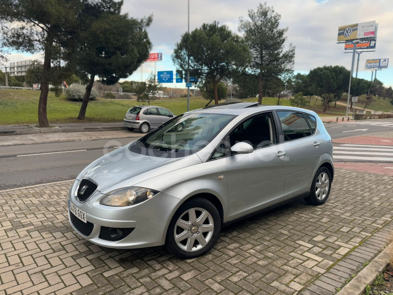 SEAT Altea 1.9 TDI Green