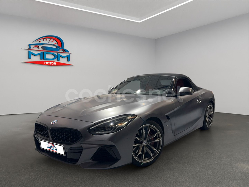 BMW Z4 M40i Auto