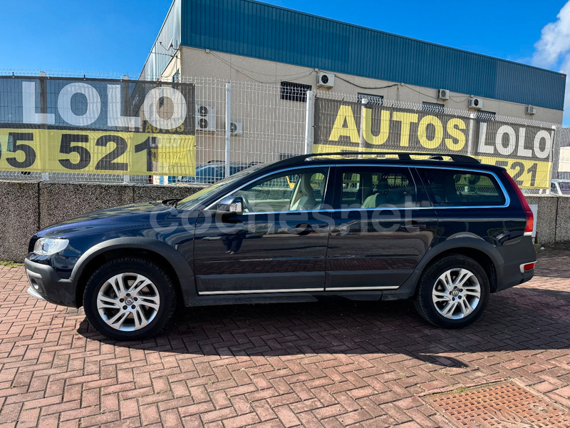 VOLVO XC70 2.0 D4 Momentum Auto