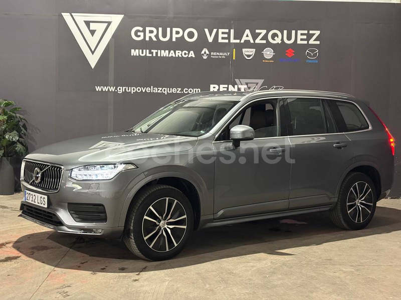 VOLVO XC90 2.0 B5 D AWD Business Plus Auto