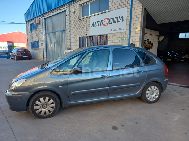 CITROEN Xsara Picasso 1.6 LX Plus