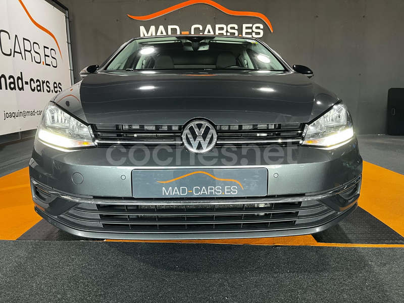 VOLKSWAGEN Golf Advance 1.6 TDI DSG