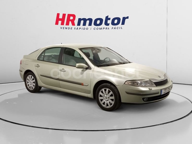 RENAULT Laguna PRIVILEGE 2.0 16V