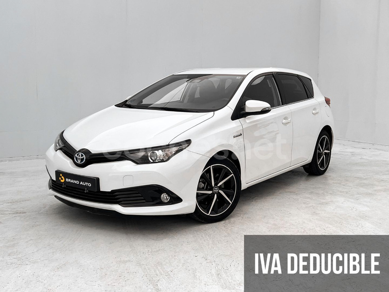 TOYOTA Auris 1.8 140H Hybrid Feel Edition