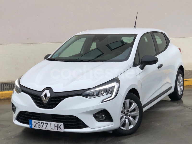 RENAULT Clio Business Blue dCi