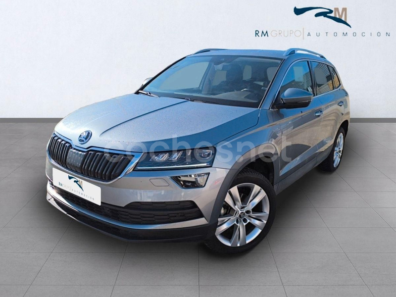 SKODA Karoq 1.5 TSI ACT Style