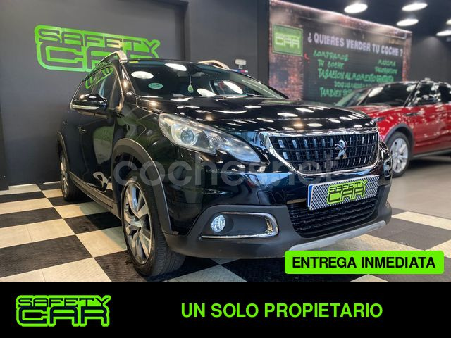 PEUGEOT 2008 Allure 1.2 PureTech SS