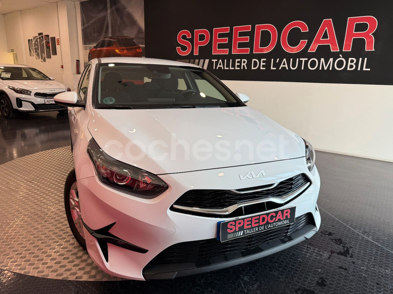 KIA Ceed 1.0 TGDi Drive