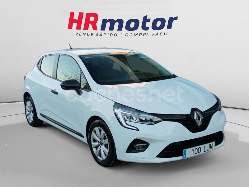 RENAULT Clio Business TCe GLP