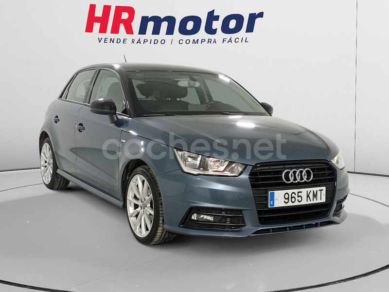 AUDI A1 Attraction 1.0 TFSI Sportback