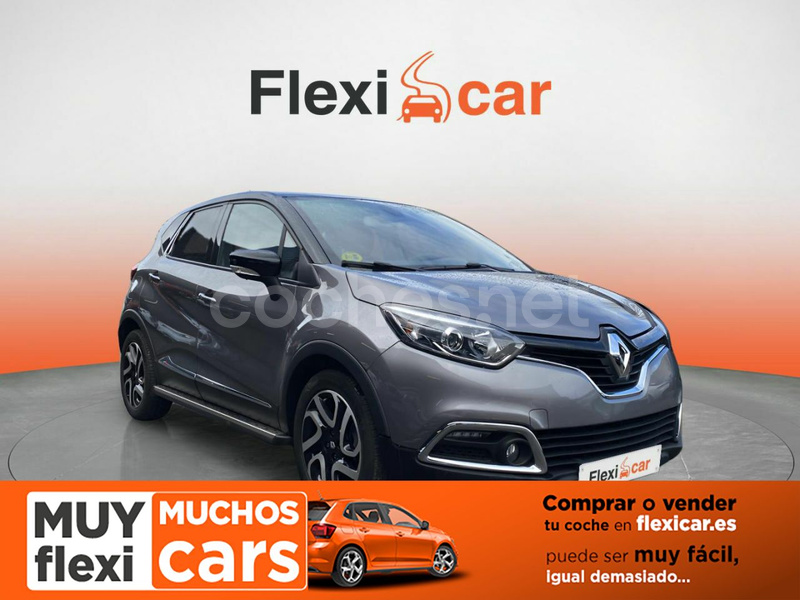 RENAULT Captur Adventure Energy dCi 90 Ecoleader Euro 6