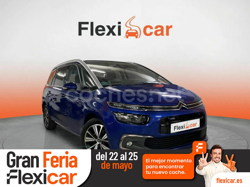 CITROEN Grand C4 Picasso PureTech SS 6v Live