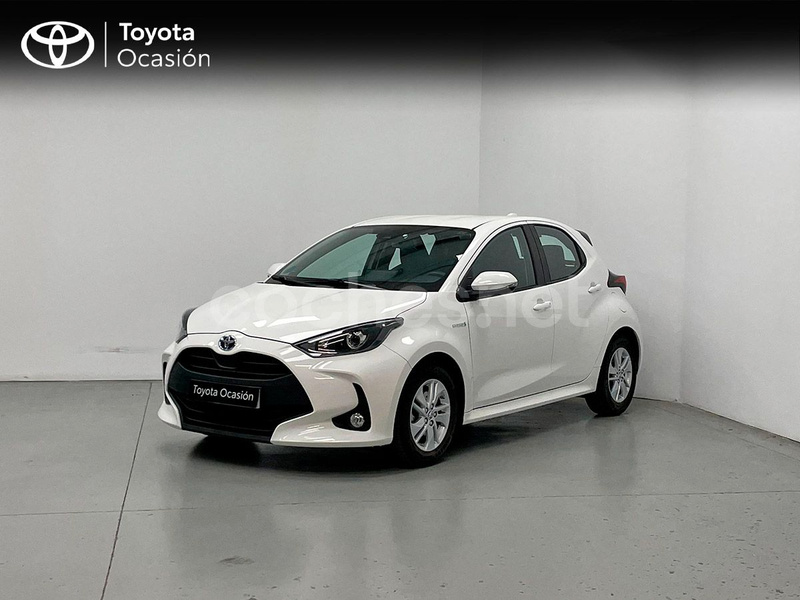 TOYOTA Yaris 1.5 120H Active Tech