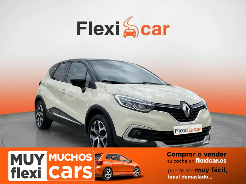 RENAULT Captur Intens Energy TCe