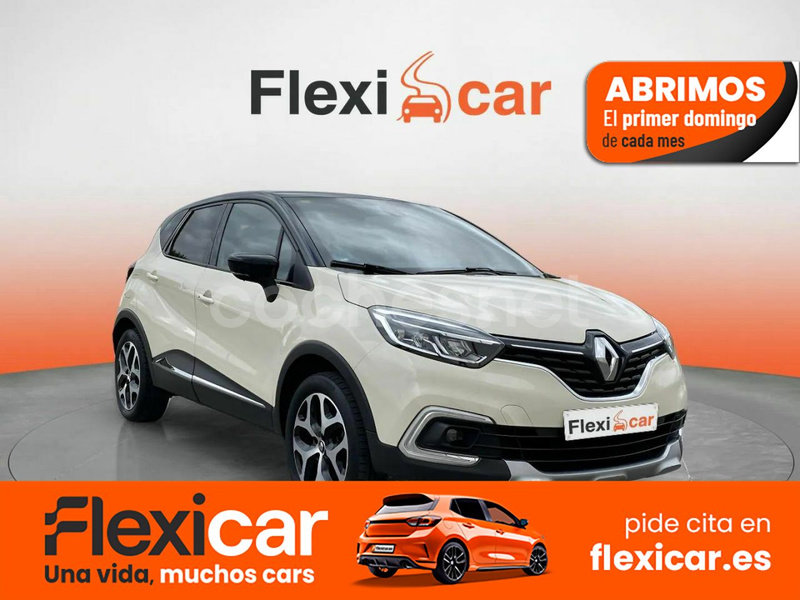 RENAULT Captur Intens Energy TCe