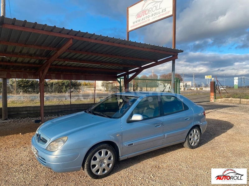 CITROEN Xsara 1.9 D SX