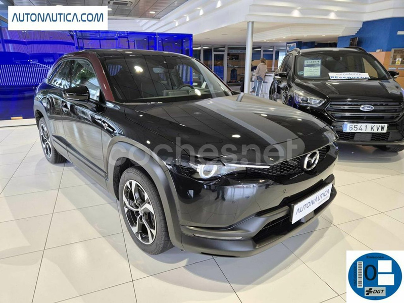 MAZDA MX-30 eSKYACTIV REV EDITION R SUNROOF