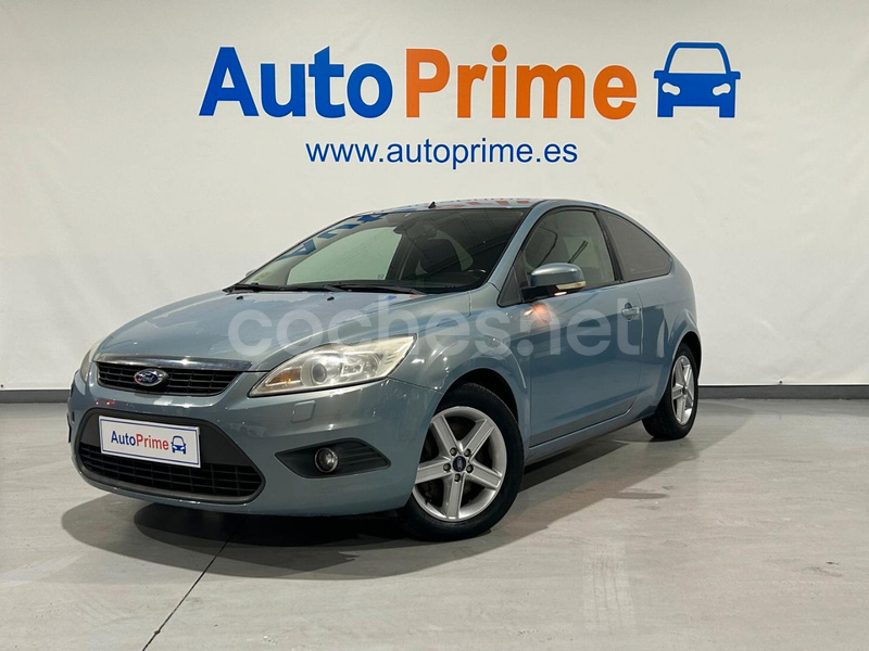 FORD Focus 2.0 TDCi Trend