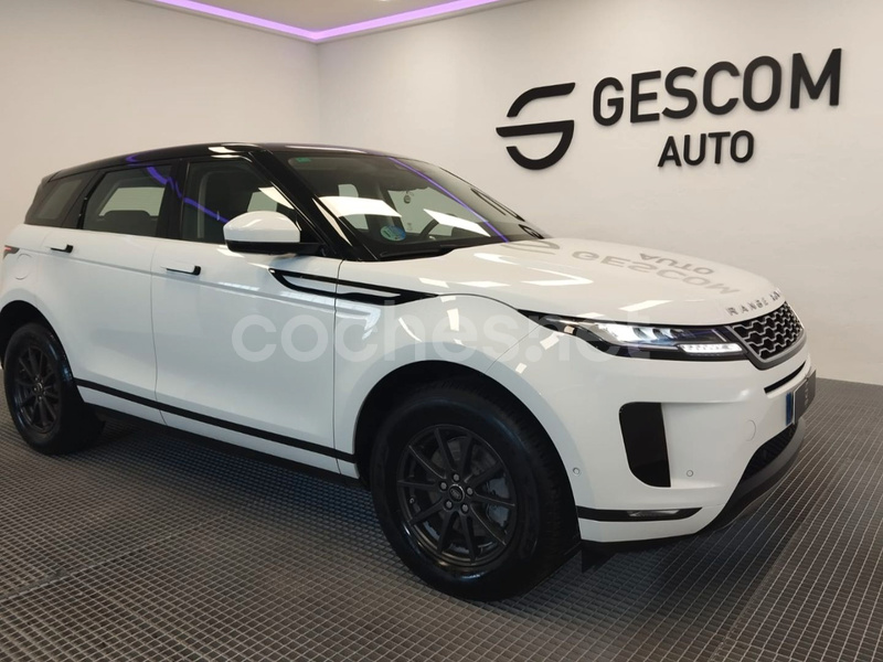 LAND-ROVER Range Rover Evoque 2.0 D150 FWD