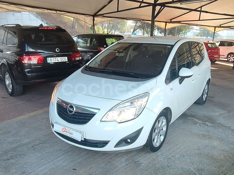 OPEL Meriva 1.4 NEL Enjoy