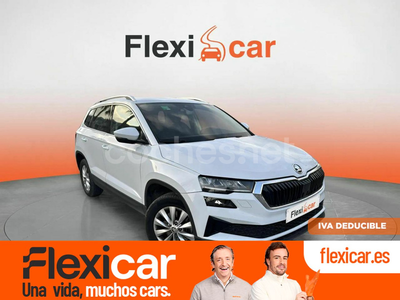 SKODA Karoq 1.5 TSI DSG ACT Ambition