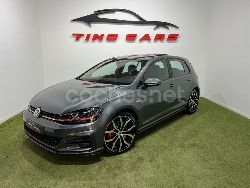 VOLKSWAGEN Golf GTI Performance 2.0 TSI 180kW245CV DSG