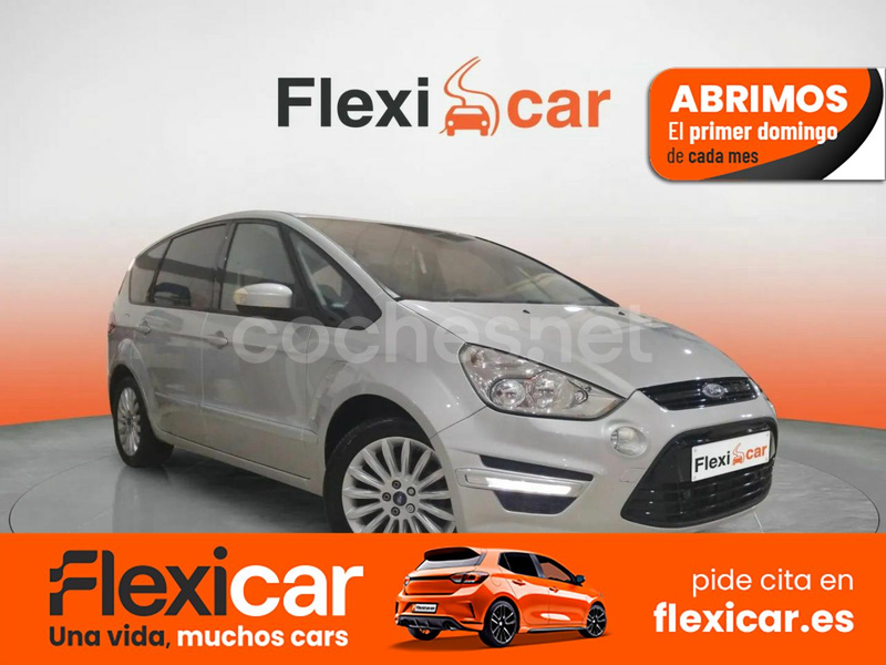 FORD C-Max 2.0 TDCi 140 Titanium