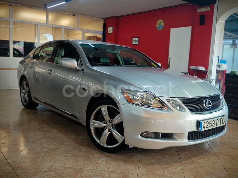 LEXUS GS300 Premium