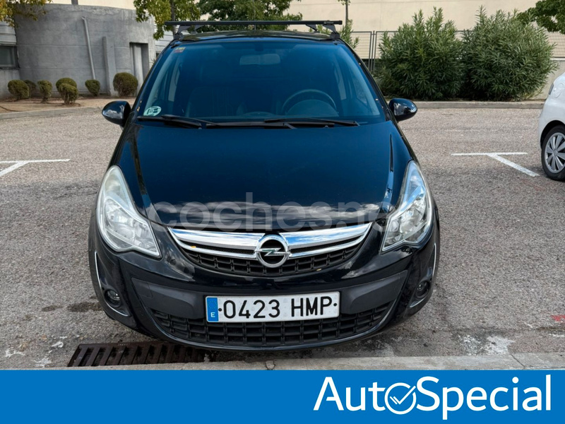 OPEL Corsa 1.3 ecoFLEX 95 CV Selective