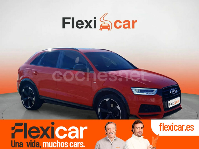 AUDI Q3 2.0 TDI