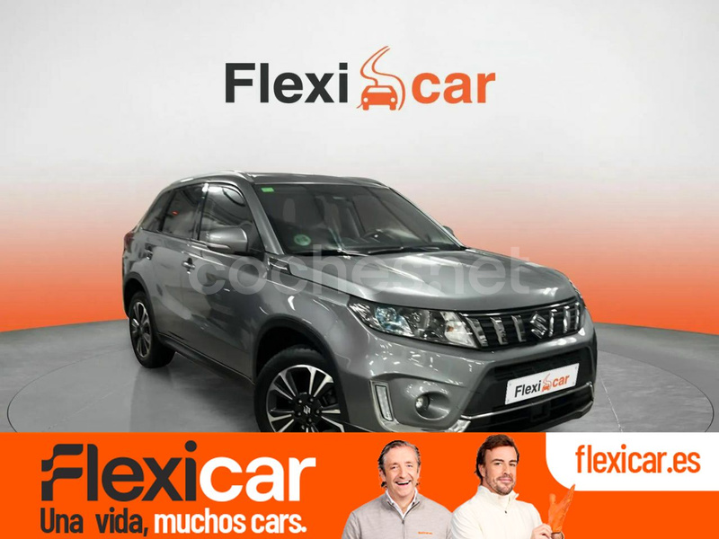 SUZUKI Vitara 1.4 T GLE