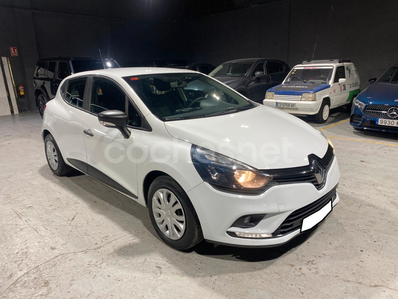 RENAULT Clio Business dCi 18