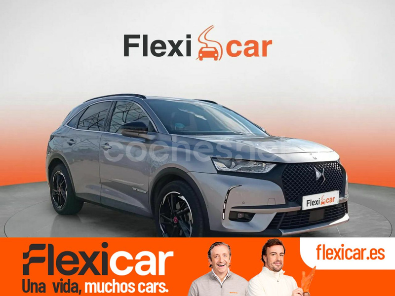 DS DS 7 Crossback E-Tense 1.6 ETense 225 PERFORMANCE LINE Auto