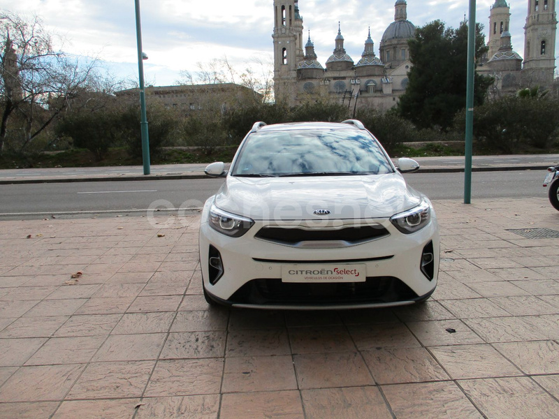 KIA Stonic 1.0 TGDi MHEV Drive DCT