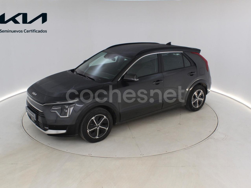 KIA Niro 1.6 GDi HEV Drive