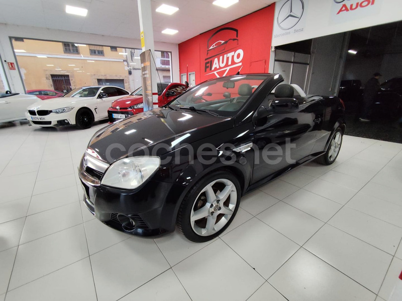 OPEL Tigra 1.4 16V Sport