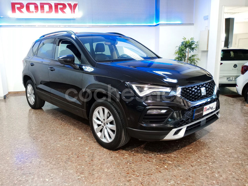 SEAT Ateca 1.0 TSI StSp Style Go M