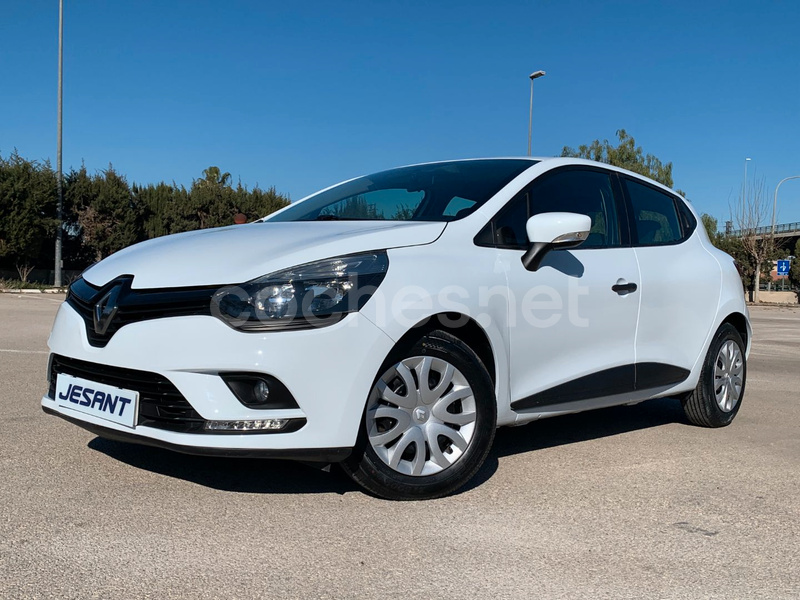 RENAULT Clio Business dCi 18