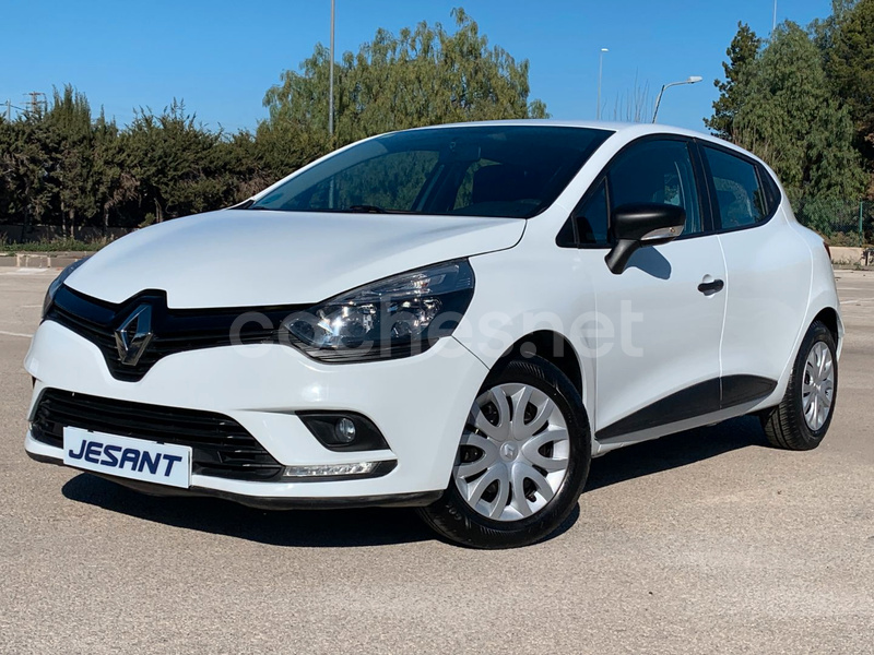 RENAULT Clio Business dCi 18