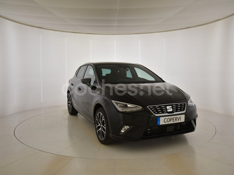 SEAT Ibiza 1.0 TSI Special Edition