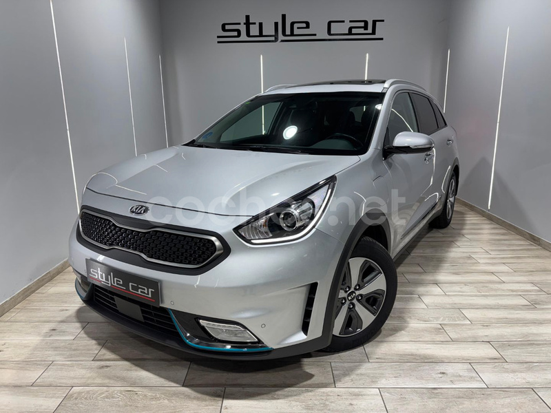 KIA Niro 1.6 GDi PHEV Drive