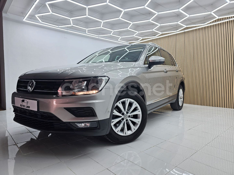 VOLKSWAGEN Tiguan Advance 1.5 TSI