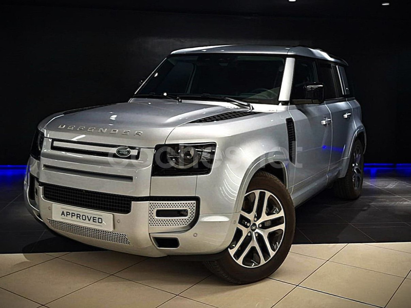 LAND-ROVER Defender 2.0 Si4 404 XS Edition 110 AT 4WD PHEV