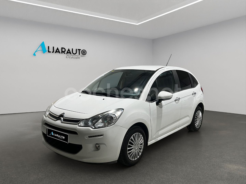 CITROEN C3 Puretech Live Edition