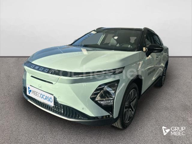 OMODA 5 EV EV 61kWh Premium