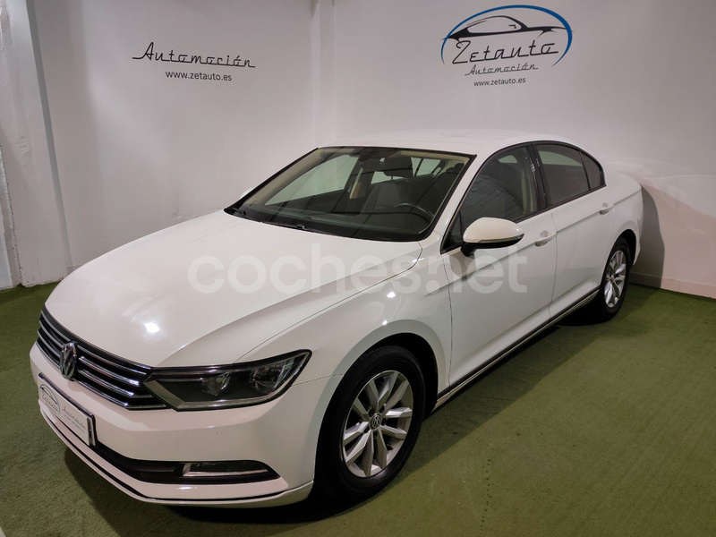 VOLKSWAGEN Passat Edition 1.6 TDI