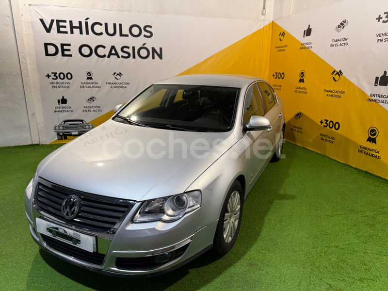 VOLKSWAGEN Passat 2.0 TDI DPF Advance Plus