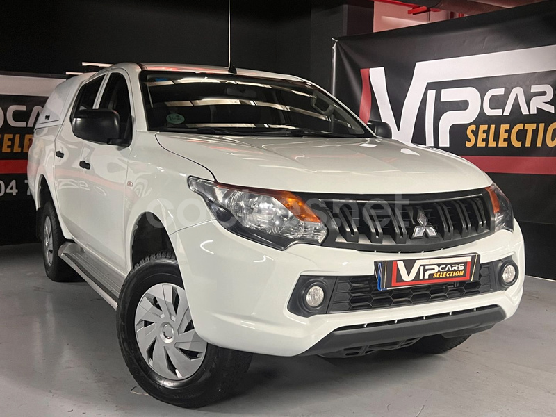 MITSUBISHI L200 CC 250 DID MPro