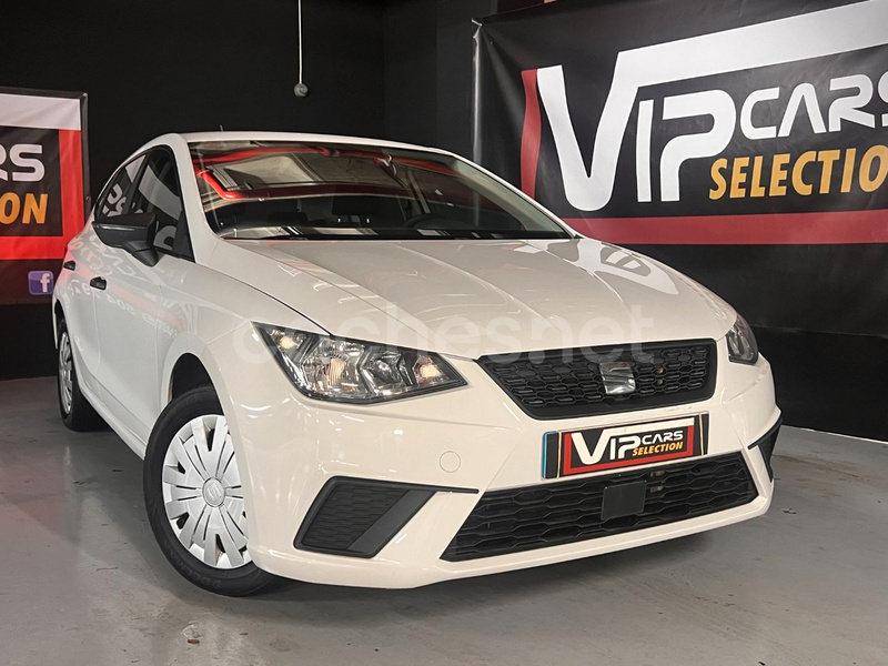 SEAT Ibiza 1.0 EcoTSI Style