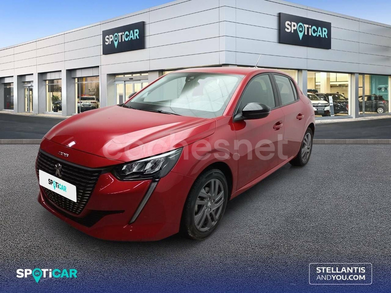 PEUGEOT 208 PureTech Active Pack